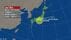 【台風情報】台風15号　今後の進路予想は　東海、関東甲信地方では5日…